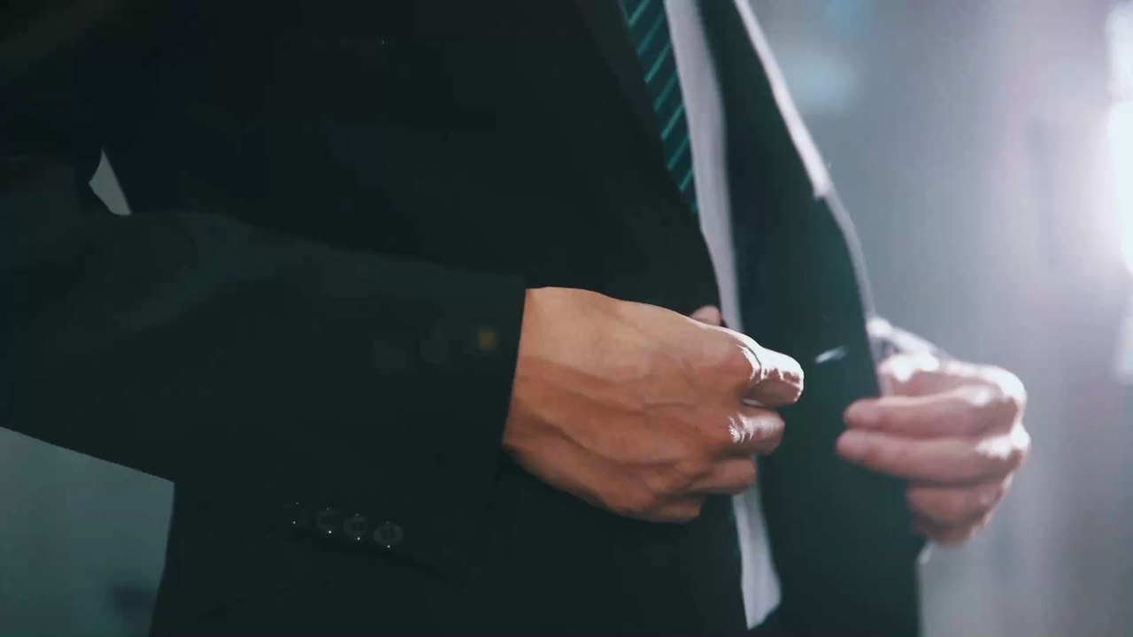 James Bond: Foto vom echten britischen Spion aufgetaucht!