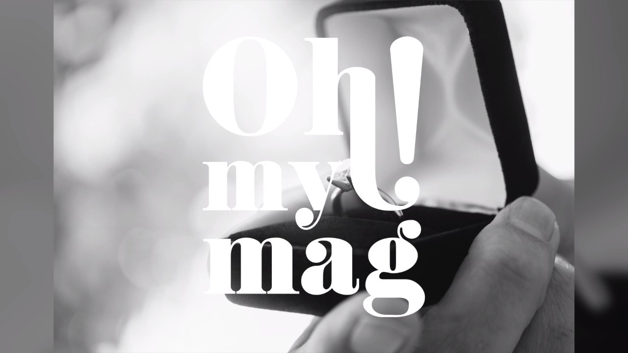 Stolz präsentiert sie ihren Verlobungsrings und wird zur Lachnummer