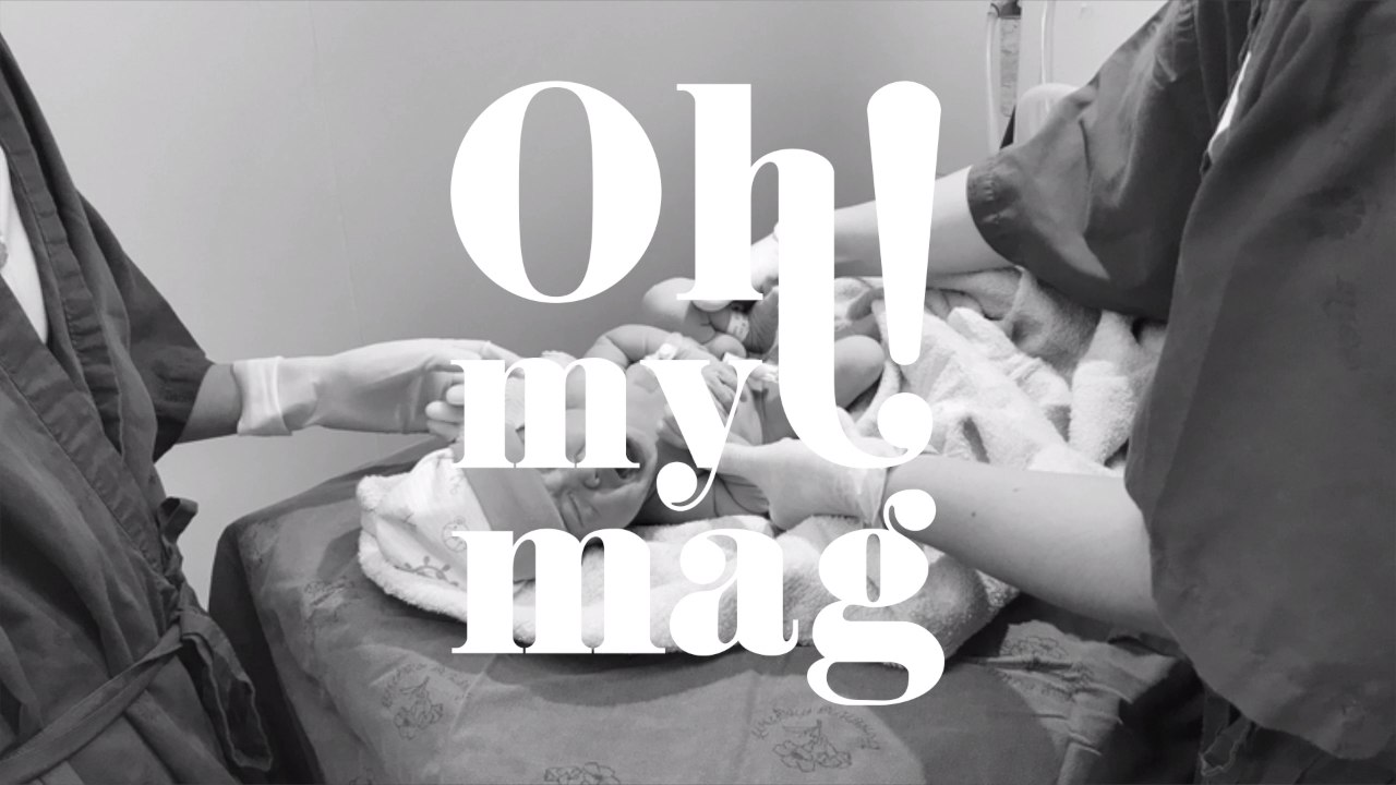 Paar adoptiert Mädchen: Was es dann nach vier Wochen mit ihm macht, ist unfassbar