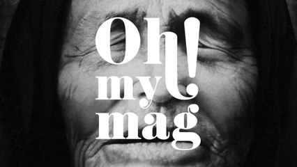 Diese unheilvollen Prophezeiungen der Seherin Baba Wanga könnten 2020 eintreten