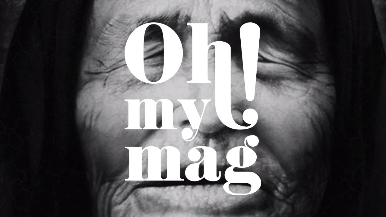 Diese unheilvollen prophezeiungen der seherin baba wanga könnten 2020 eintreten