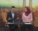 Buletin AWANI pagi: Rangkuman muka depan akhbar