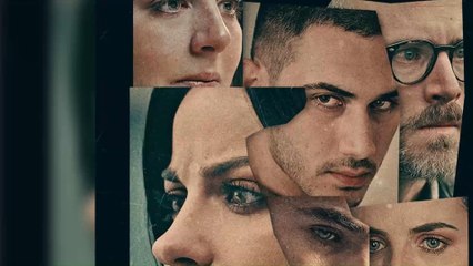 Netflix-Serie "Dunkle Leidenschaft": Perfekte Kombi aus "You" und "50 Shades of Grey"