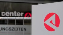 Verstorbener Hartz-IV-Empfänger bekommt makabere Mitteilung vom Jobcenter