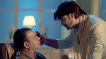 Sirf Tum Episode 81 promo; Ranveer puts gun on Vikrant Oberoi | FilmiBeat