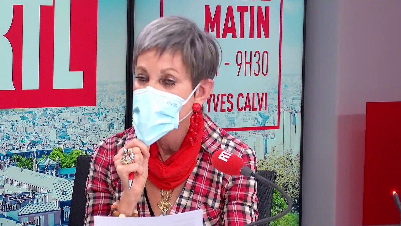 Invité de Laissez-vous tenter : François-Xavier...