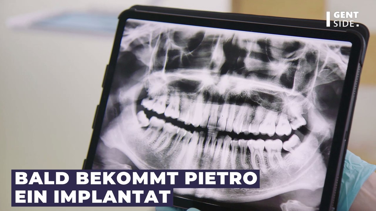 Pietro Lombardi beim Zahnarzt: 'Die wollen mich töten'