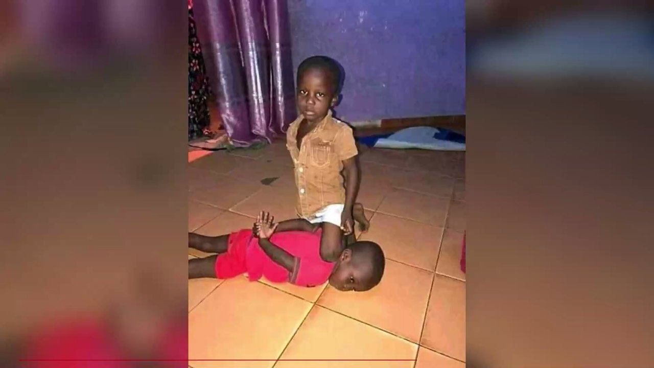 The #GeorgeFloydChallenge Hashtag Has Outraged Internet Users