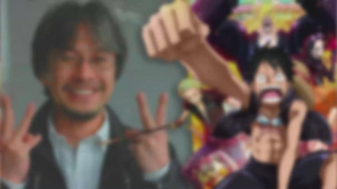 'One Piece': Manga muss pausieren, weil der Schöpfer schwer krank ist