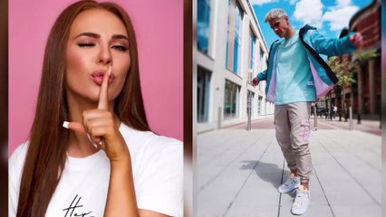 Demi Jones Speaks Out About Split From Luke Mabbott