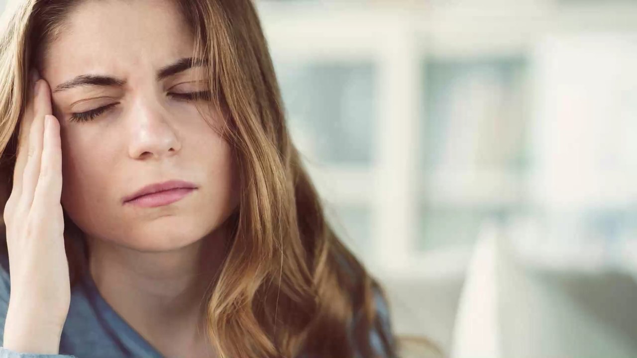 Nach schrecklichen Kopfschmerzen: Ekel-Fund in Gehirn von Patientin!