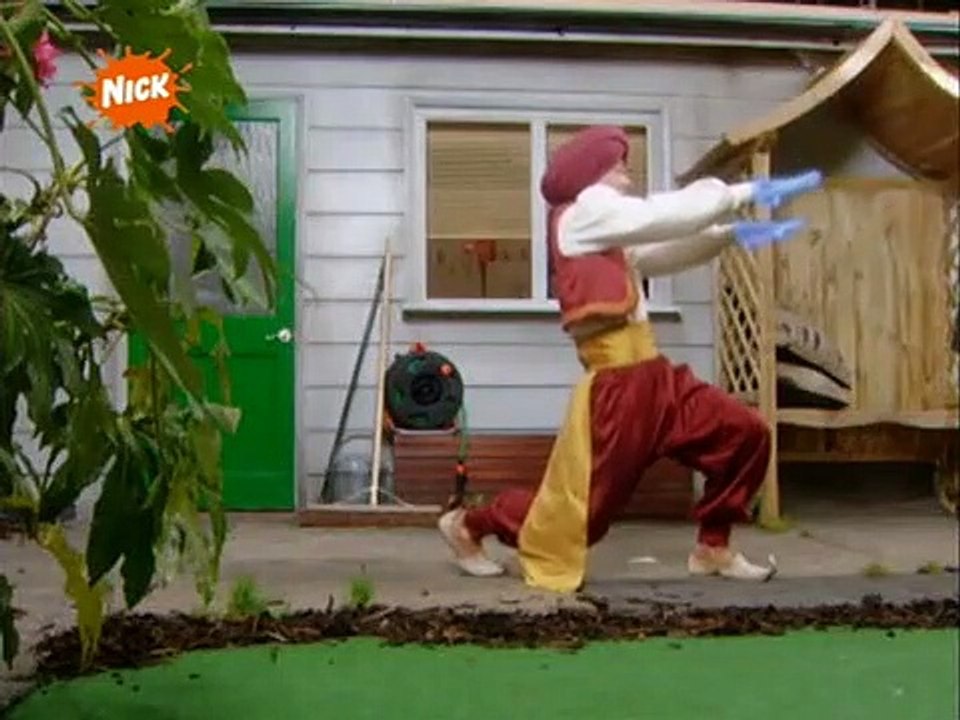 Genie in the House Staffel 1 Folge 5