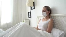 Coronavirus: Was tun, wenn jemand neben dir niest oder hustet?