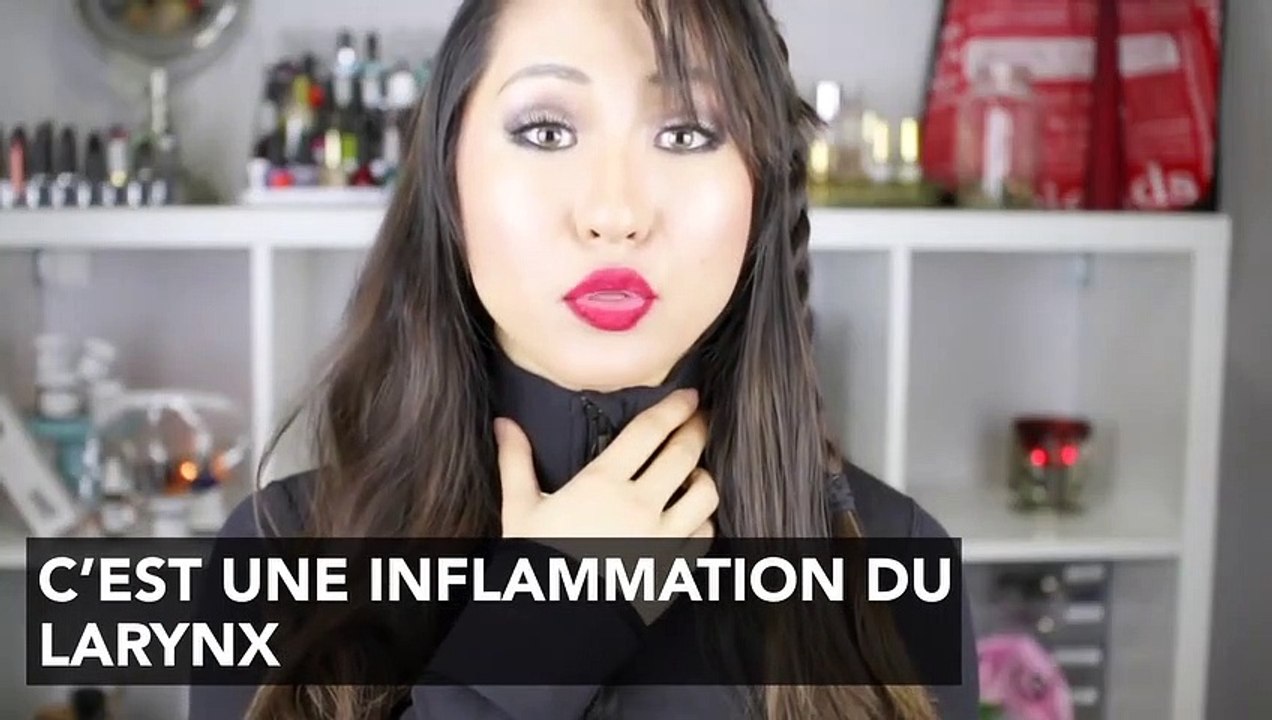 Pharyngite : traitement, contagion, durée, symptômes, de quoi s’agit-il ?