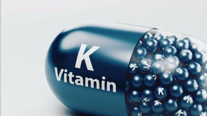 Vitamin K Could be the Secret to Avoiding Serious COVID Complications