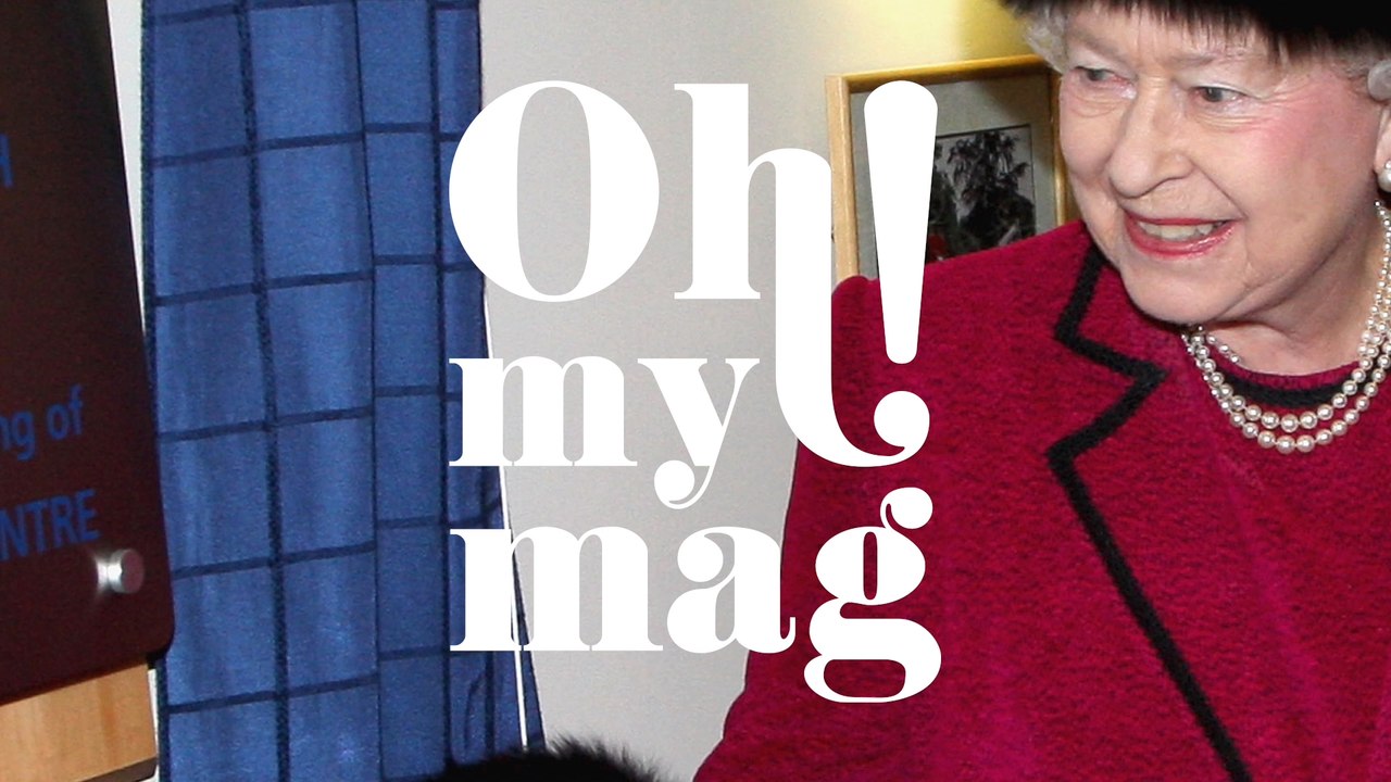 Für den Tierschutz: Die Queen setzt ein klares Zeichen gegen Pelze