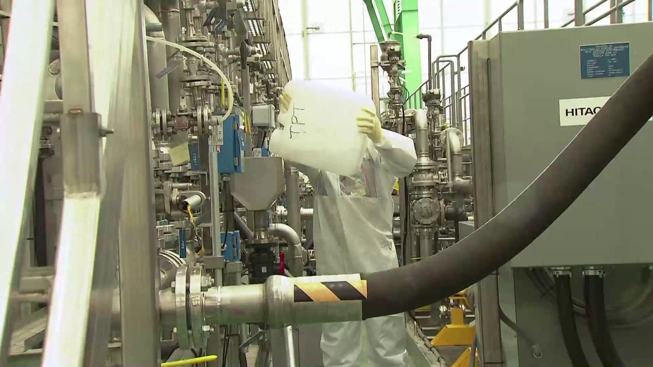 Fukushima: Die Umweltkatastrophe soll jetzt aufs Meer umgelagert werden