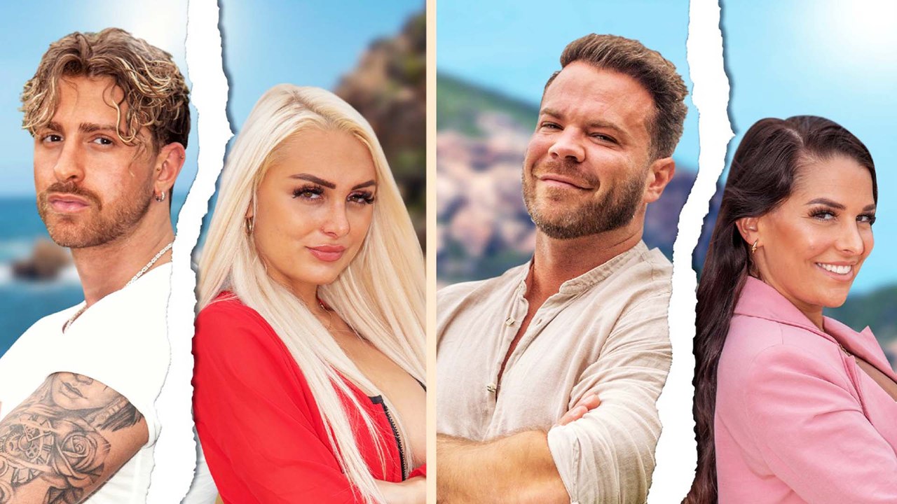 Betrug bei 'Prominent getrennt'? Sind zwei Paare noch zusammen?