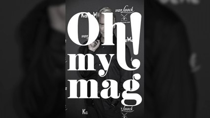 Unfall im Badezimmer: Wolfgang Joop muss notoperiert werden