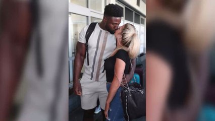 Jess And Ched Confirm They’ve Split For Good