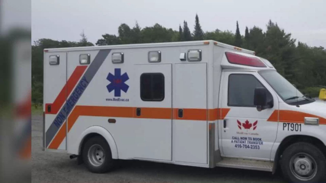 Frau wird für tot erklärt: Doch kurz vor der Einbalsamierung wacht sie plötzlich auf!