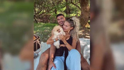 Tommy And Molly Mae Move Out Following Mr Chai’s Death