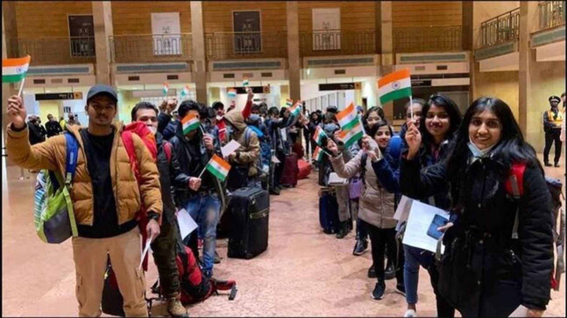 Operation ganga, Russia-Ukraine war casualties, Ukrainians pick up arms, more