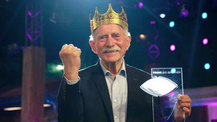 Betrug: "Promi Big Brother"-Sieger Werner Hansch angeklagt - auch ein CDU-Politiker gehört zu seinen Opfern!
