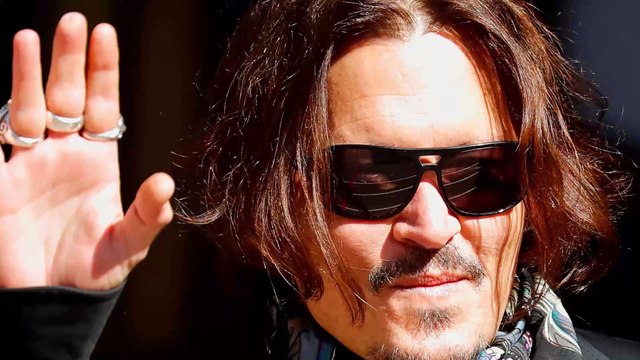 Amber Heard über Johnny Depp: Ich hatte Angst, er würde mich töten