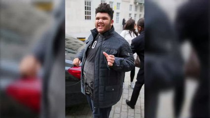 Katie Price’s Son Harvey Rushed to Hospital, Currently in Intensive Care