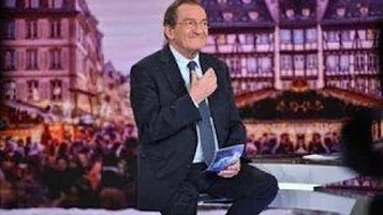Mort de Jean-Pierre Pernaut : Toutes ces fois où il était plus qu’un présentateur de JT