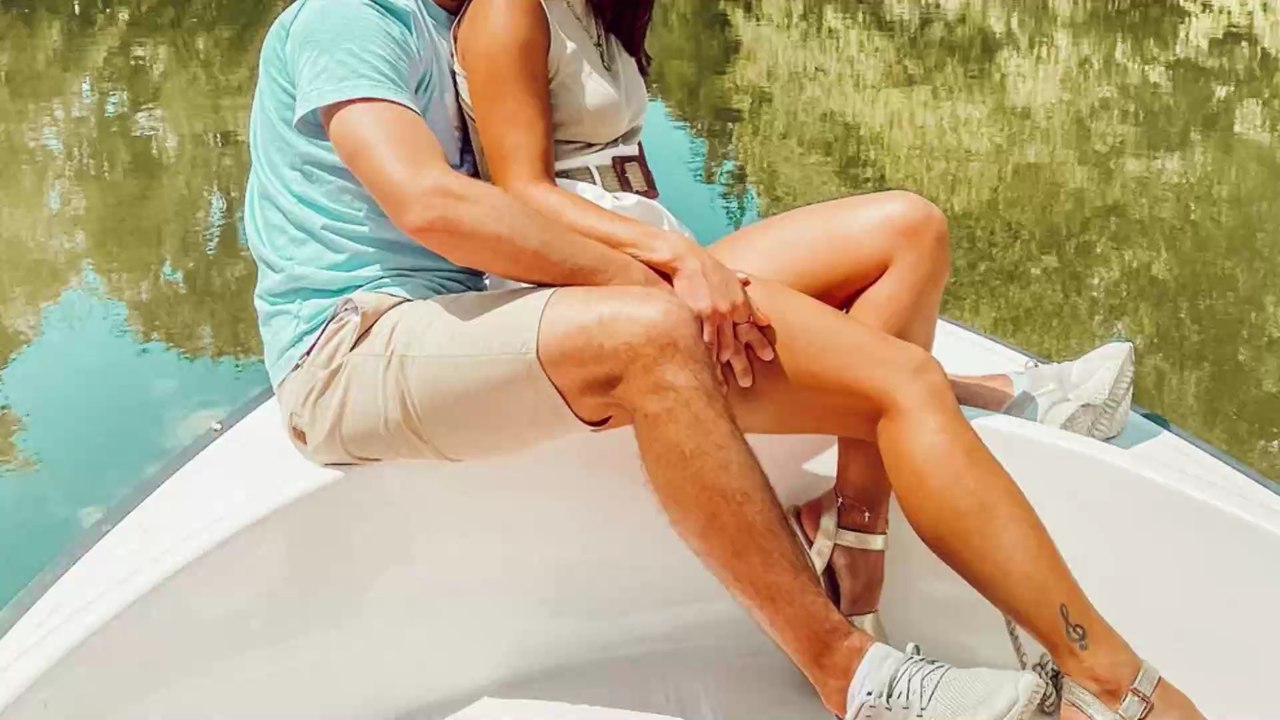 Pietro Lombardi: Diese Influencerin soll seine neue Freundin sein