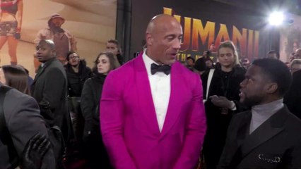 "The Rock" positiv auf Corona getestet: "Ein Schlag in die Magengrube!"