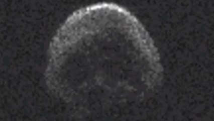 2015 TB145 : l'astéroïde d'Halloween était en fait une ''comète morte'' à l'apparence étonnante