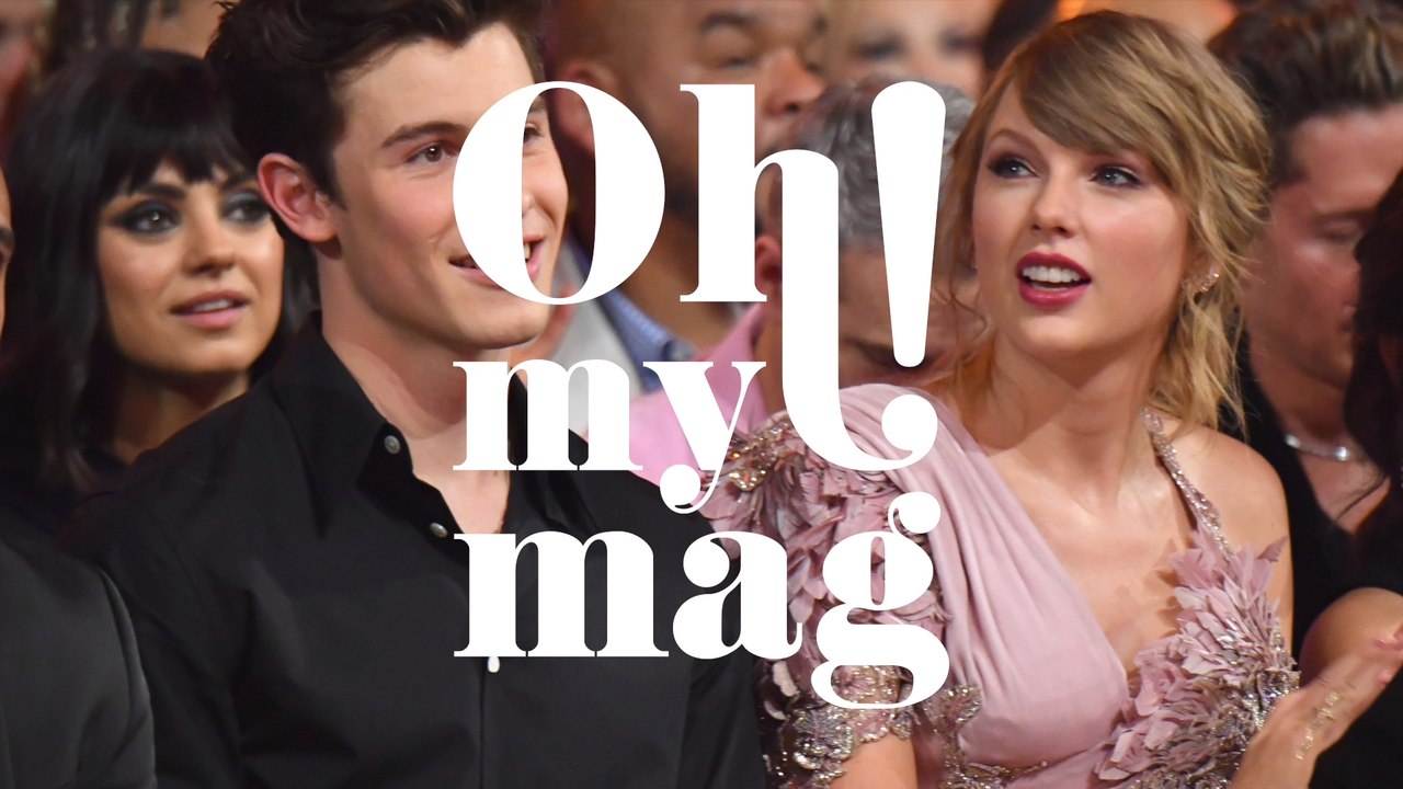 'Sie spinnt': Shawn Mendes fällt Taylor Swift nach Lästerattacke in den Rücken