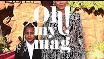 Blue Ivy: Mit gerade einmal 7 Jahren bekommt Beyoncés Tochter ihren ersten Preis
