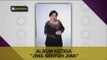 Album ketiga Adibah Noor 'Jiwa Sentuh Jiwa'