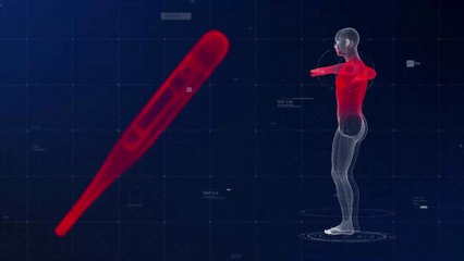 Schock-Studie: Corona greift auch das Gehirn an!