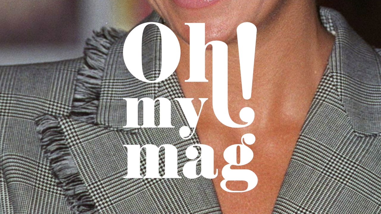 Lady Diana: Ein bestimmtes Beauty-Produkt wollte sie nie benutzen