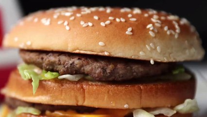 We Finally Know What Is In McDonald’s Big Mac! The Ingredients Will Surprise You