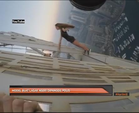 Rangkuman Kini Trending 20 Februari 2017