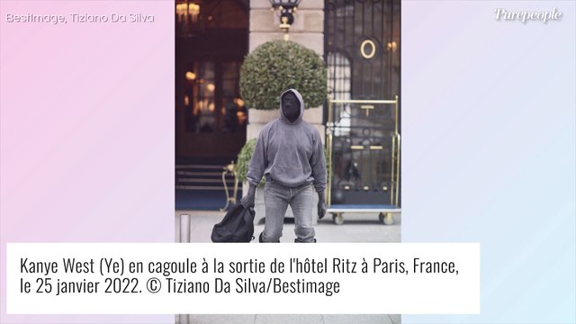 Kanye West craque encore : le rappeur enterre Pete Davidson, le compagnon de Kim !