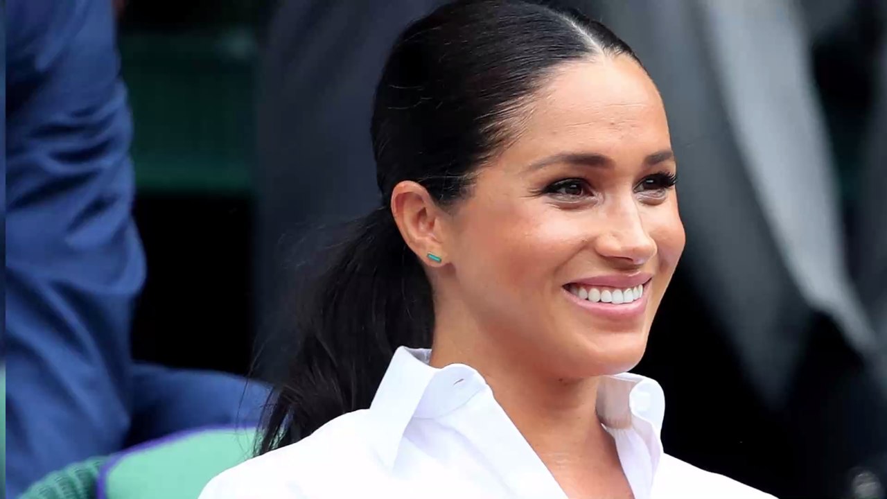 1,1 Millionen in zwei Jahren: Meghan lässt sich ihre Luxus-Garderobe einiges kosten