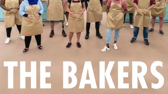 Great British Bake Off 2020: Contestants finally revealed!