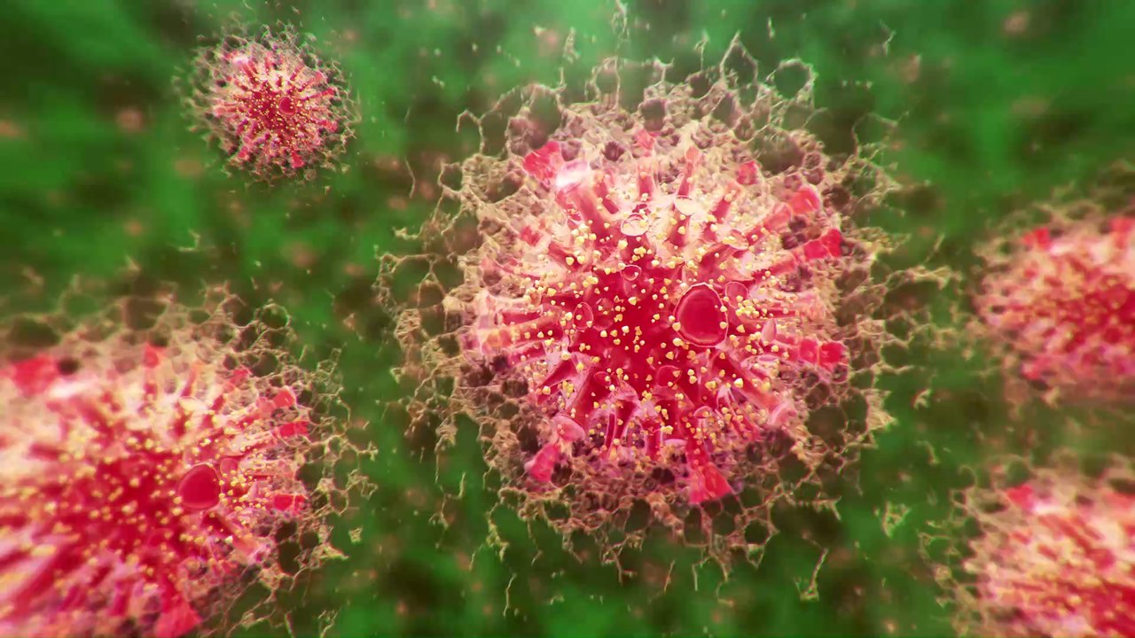 Coronavirus: Neue Symptome könnten helfen, Infizierte schneller zu erkennen
