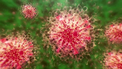 Coronavirus: Neue Symptome könnten helfen, Infizierte schneller zu erkennen