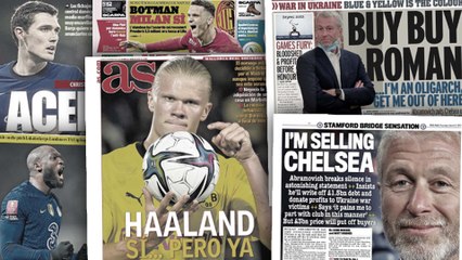 Deux milliardaires préparent déjà une offre pour Chelsea, un crack de Ligue 1 est d'accord pour signer à l'AC Milan