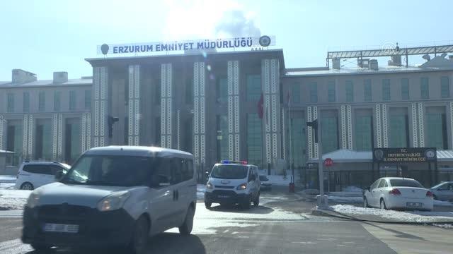 Gençlere kucak açan narkotik polisi zehir tacirlerinin korkulu rüyası oluyor