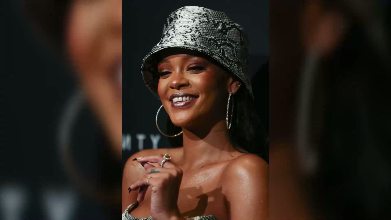 Kurz nach Trennung: Ist Rihanna schon wieder mit einem ihrer Ex-Freunde zusammen?