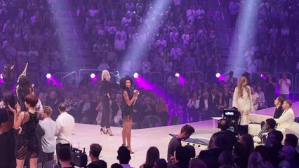 "Mit Heidi durfte man nicht reden": Ex-Kandidatin packt über die harten 'GNTM'-Regeln aus